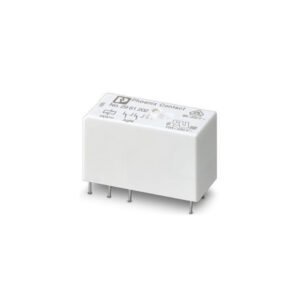 2961202 - Single relay - REL-MR-110DC/21-21
