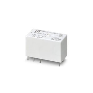 2961215 - Single relay - REL-MR- 24DC/21-21AU