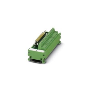2962735 - Interface module - UM 45-D15SUB/B