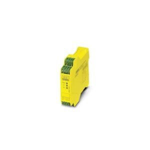 2963721 - Safety relays - PSR-SCP- 24UC/THC4/2X1/1X2