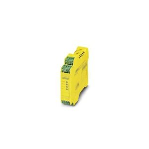 2963750 - Safety relays - PSR-SCP- 24UC/ESA4/2X1/1X2