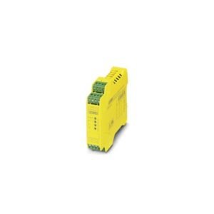 2963763 - Safety relays - PSR-SCP- 24UC/ESA4/3X1/1X2/B