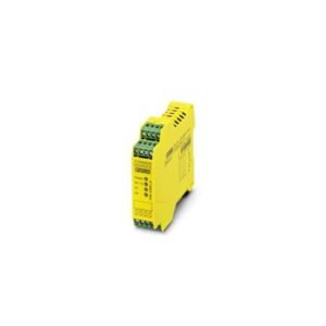 2963776 - Safety relays - PSR-SCP- 24UC/ESM4/3X1/1X2/B