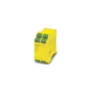 2963912 - Safety relays - PSR-SCP- 24UC/ESAM4/8X1/1X2