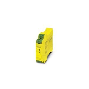 2963954 - Safety relays - PSR-SPP- 24UC/ESA2/4X1/1X2/B