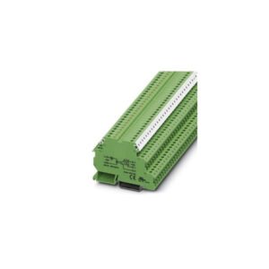 2964322 - Solid-state relay terminal block - DEK-OV- 24DC/ 24DC/ 10