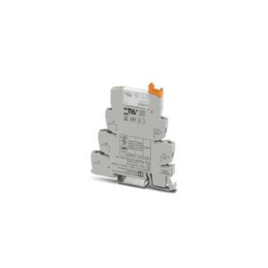 2966320 - Relay Module - PLC-RSC-120UC/ 1AU/SEN