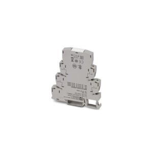 2966508 - Power terminal block - PLC-ESK GY