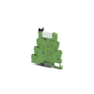 2966537 - Relay Module - PLC-RSP-230UC/21