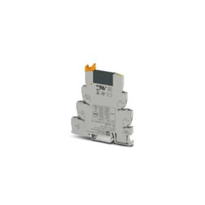 2966634 - Solid-state relay module - PLC-OSC- 24DC/ 24DC/ 2