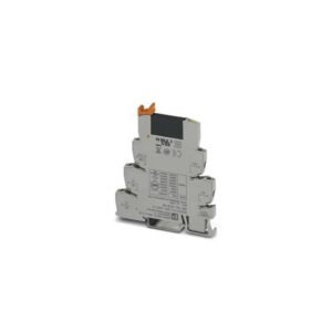 2966728 - Solid-state relay module - PLC-OSC- 24DC/ 48DC/100