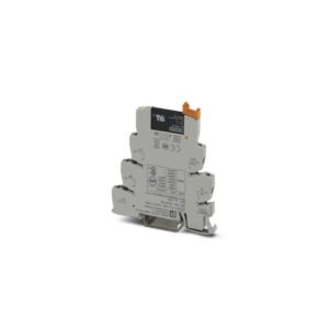 2966773 - Solid-state relay module - PLC-OSC- 24DC/ 48DC/100/SEN