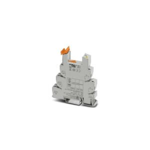 2967028 - Relay base - PLC-BSC- 24UC/21-21