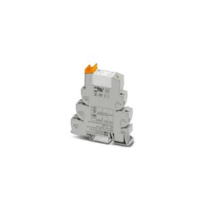 2967060 - Relay Module - PLC-RSC- 24DC/21-21