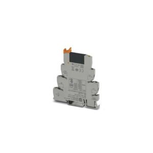 2967947 - Solid-state relay module - PLC-OSC- 24DC/230AC/ 1/ACT
