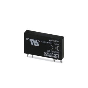 2967950 - Miniature solid-state relay - OPT-24DC/230AC/ 1