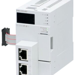 FX5-CCLIEF