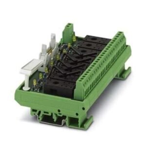 2974914 - Active module - UMK- 8 RELS/KSR-G24/21/PLC