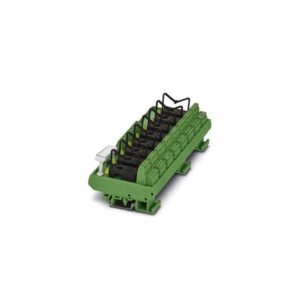 2975722 - Multiple relay module - UMK- 8 RELS/KSR-24/21/21
