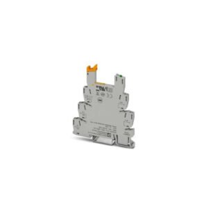 2980225 - Relay base - PLC-BSC- 5DC/21