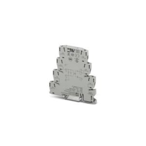 2980665 - Solid-state relay module - PLC-OSC- 12DC/300DC/ 1
