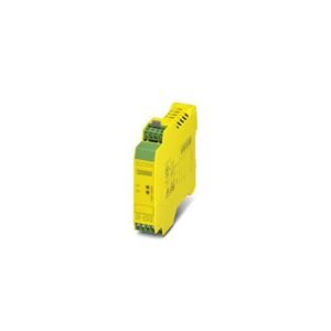 2981020 - Safety relays - PSR-SCP- 24DC/ESP4/2X1/1X2