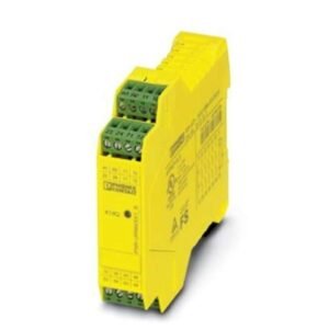 2981033 - Extension module - PSR-SCP- 24UC/URM4/5X1/2X2/B