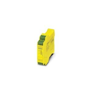 2981059 - Safety relays - PSR-SCP- 24UC/ESL4/3X1/1X2/B