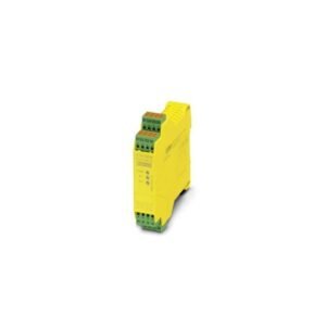 2981062 - Safety relays - PSR-SPP- 24UC/ESL4/3X1/1X2/B