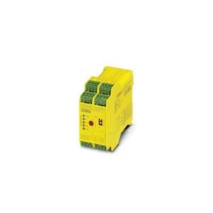 2981431 - Safety relays - PSR-SPP-24DC/ESD/5X1/1X2/300