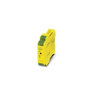 2981800 - Safety relays - PSR-SCP- 24DC/ESD/4X1/30