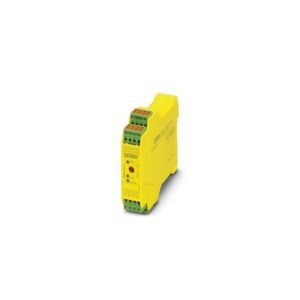 2981813 - Safety relays - PSR-SPP- 24DC/ESD/4X1/30