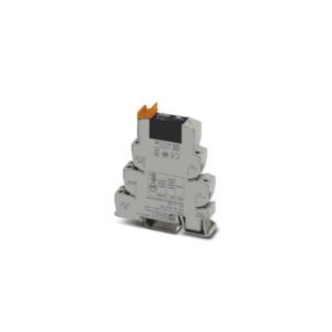 2982786 - Solid-state relay module - PLC-OSC- 24DC/ 24DC/ 5/ACT