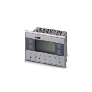 2985123 - Key panel - OT 3M