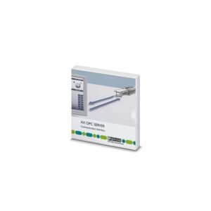 2985945 - Software - AX OPC SERVER