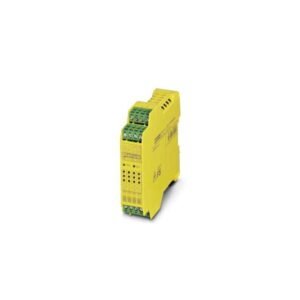 2986038 - Extension module - PSR-SCP- 24DC/TS/SDI8/SDIO4