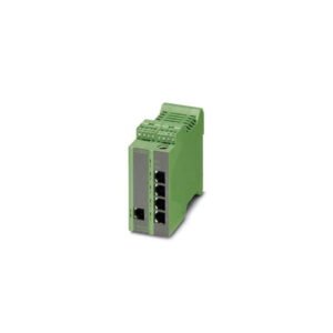 2989527 - Industrial Ethernet Switch - FL SWITCH LM 5TX