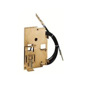 1SDA073881R1   - Cable interlock A - HR E1.2..E6.2-XT7/M