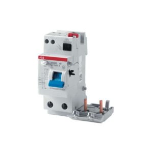 2CSB204001R1250   - DDA204 AC-25/0,03