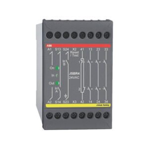 2TLA010002R0000   - JSBR4 24dc