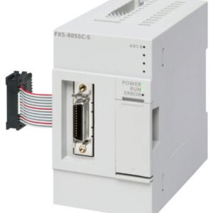 FX5-80SSC-S