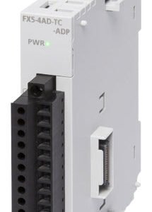FX5-4AD-TC-ADP