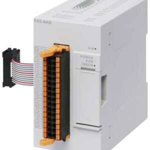 FX5-8AD