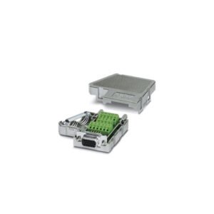 5604603 - D-SUB bus connector - SUBCON 15 HD/F-SH