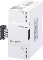FX2N-16EYR-ES/UL