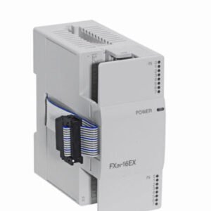 FX2N-16EX-ES/UL