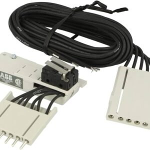 1SDA023332R1   - 1 CHANGEOVER CONT. A/C+1 RT S6-S7