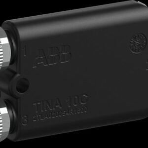 2TLA020054R1610   - Tina 10C v2