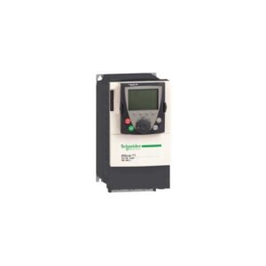 ATV71H037M3 Electric Altivar 71 Variable speed drive