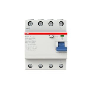 2CSF204101R1400   F204 A-40/0,03